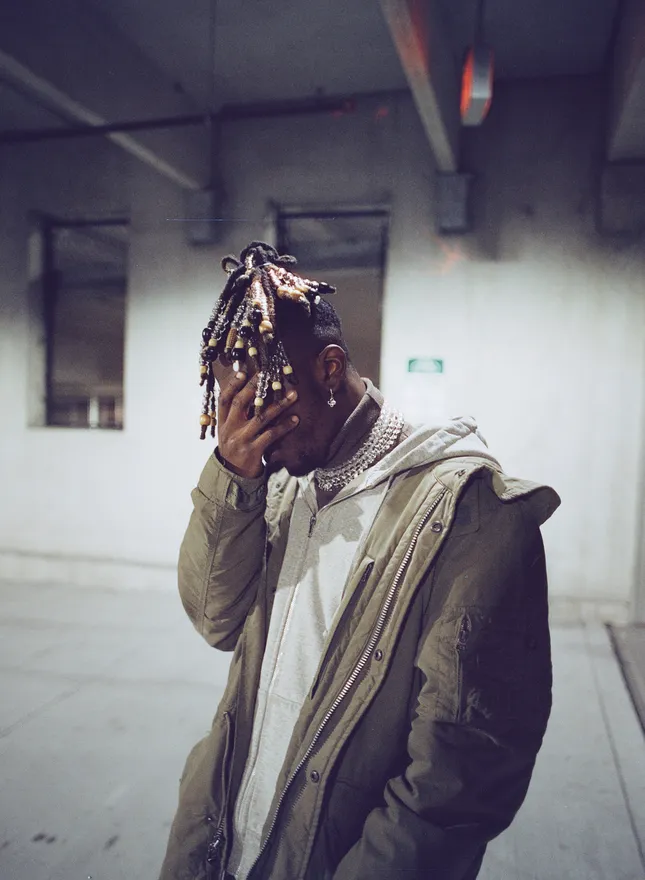 Travis Scott