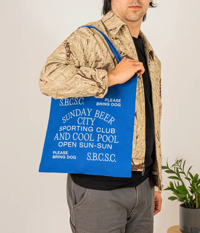 Sunday Beer Co. FW 24 Collection | SBCSC