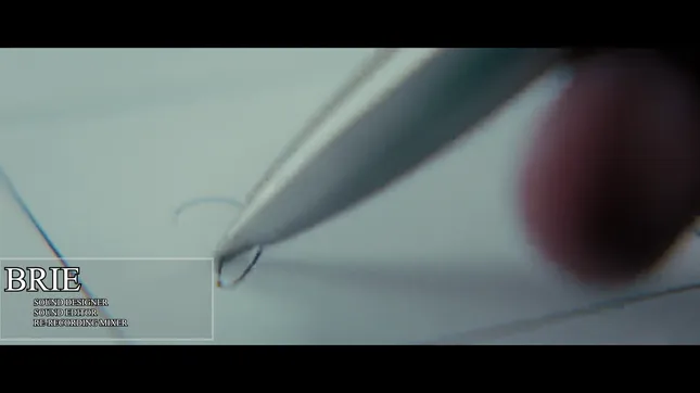 Brie {Short Film}