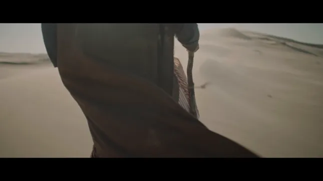 2024 Narrative / Commercial Reel