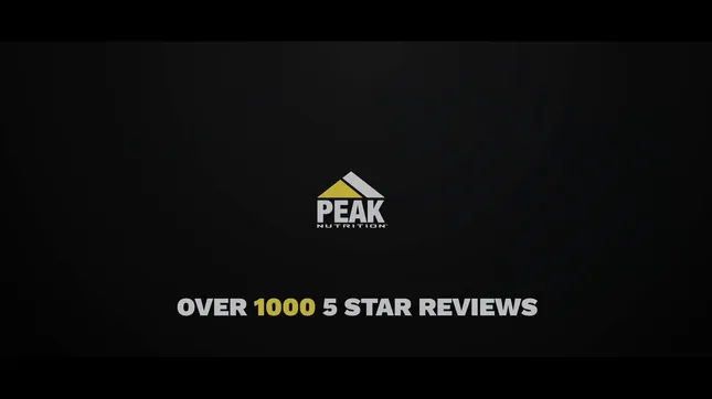Peak Nutrition Review Text Blast