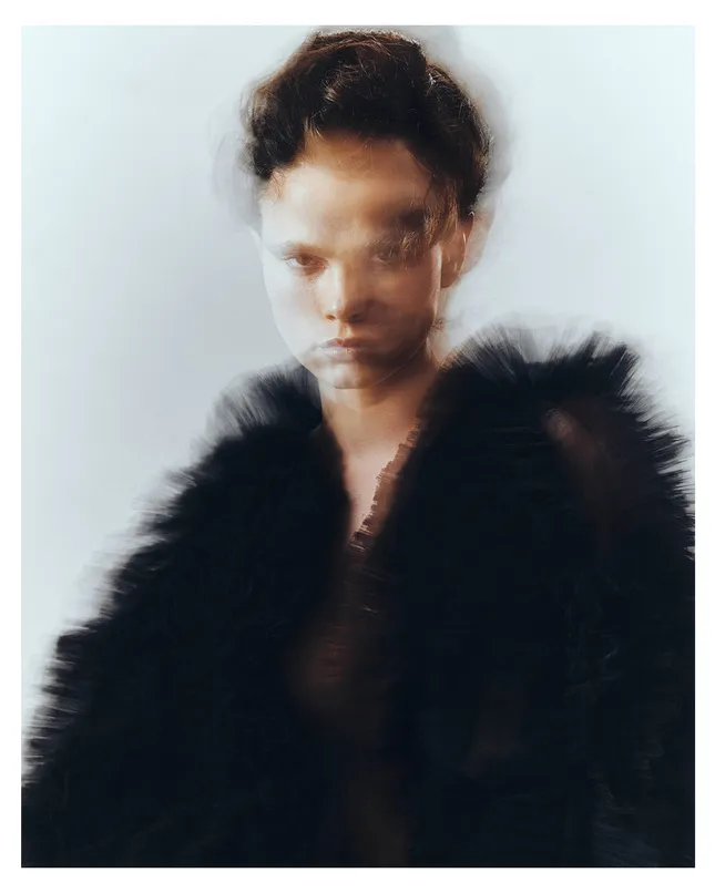 Test: Kayla Whitmore