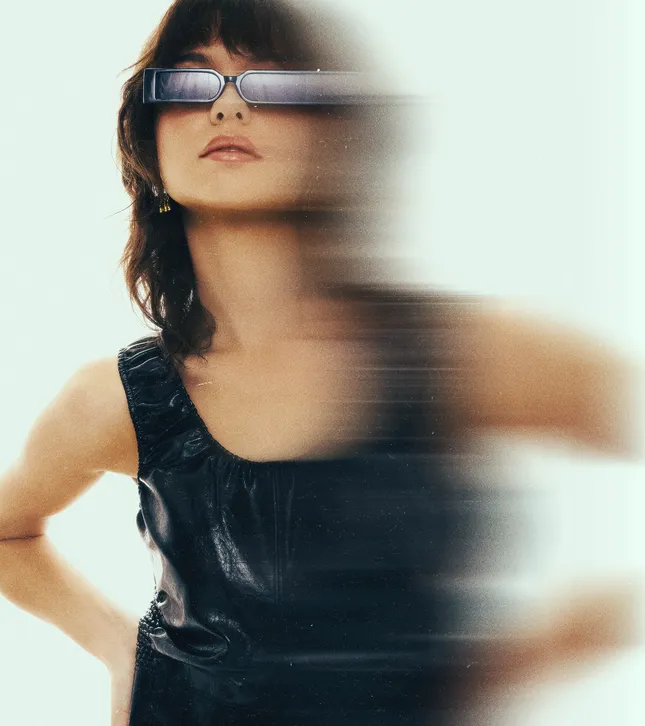 Julia Collin x The Industry LA
