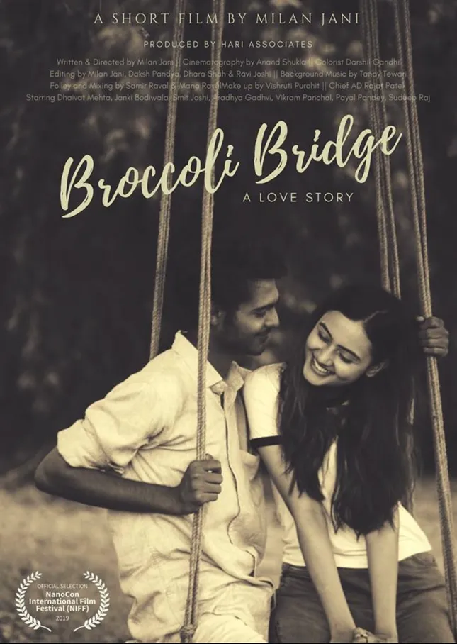 Broccoli Bridge