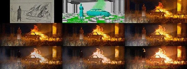 Project image