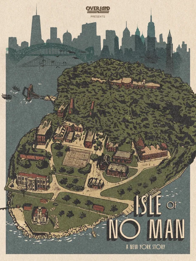 Isle of No Man