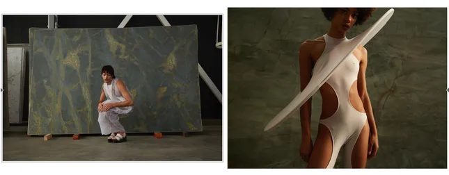 Body & Stone