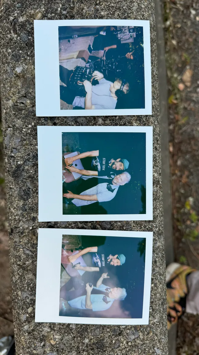 Project image
