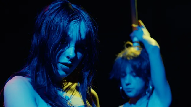 PLUSH CARPET | A Film by Riley James