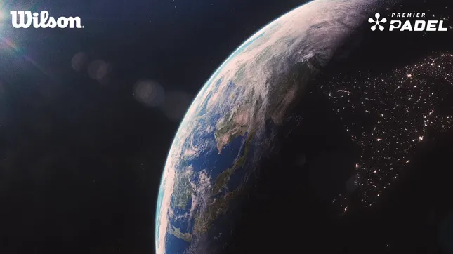 Wilson x Premier Padel Campaign: Unreal Engine 5.4 + Niagara