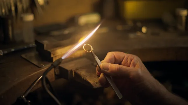 Partridge Jewellers - 1864, the story of Partridge.