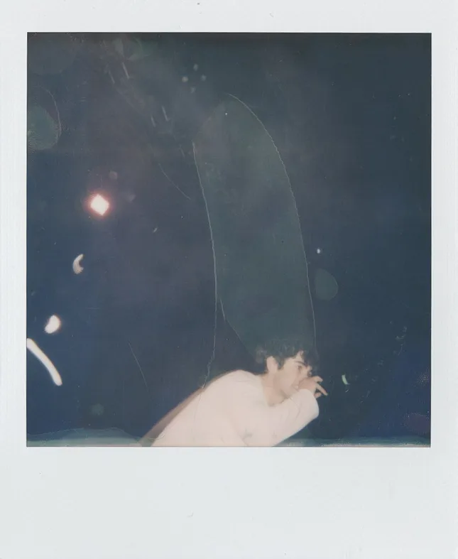 Project image