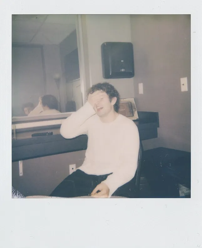 Ian, San Diego 12/5/2024