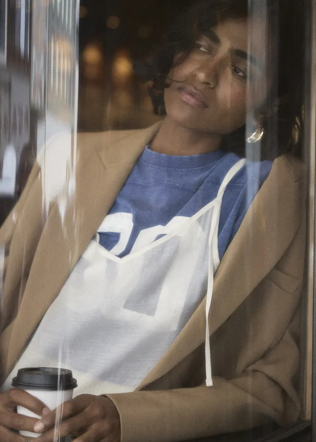 Project image