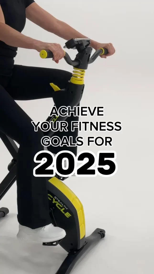 Stealth Fitness