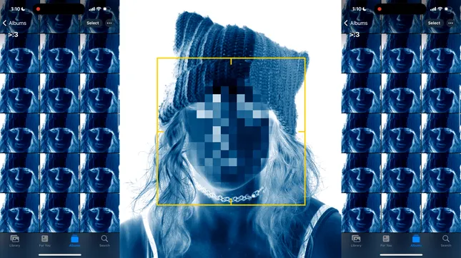 Project image