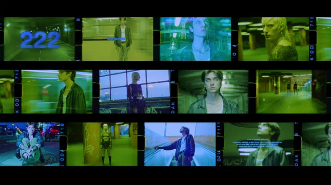 Project image