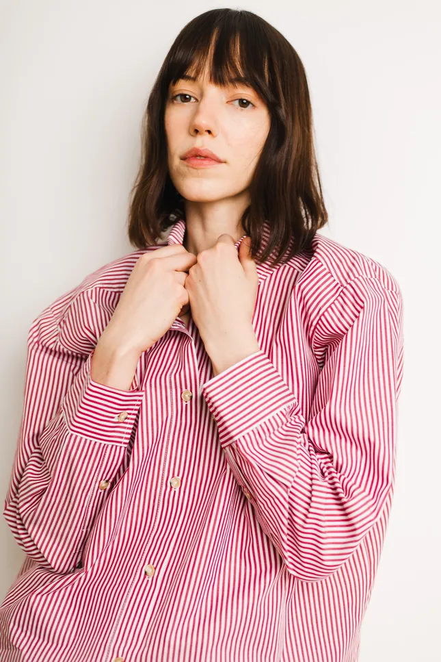 American Rag FW24 Lookbook