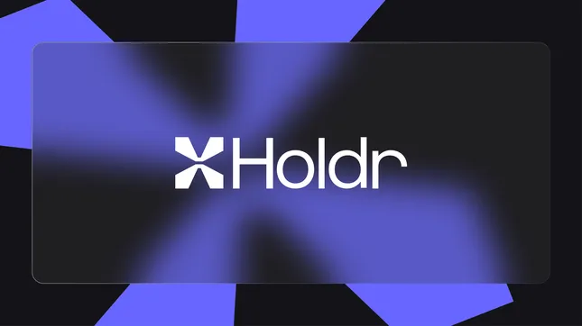 Holdr