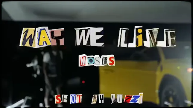 Music Videos