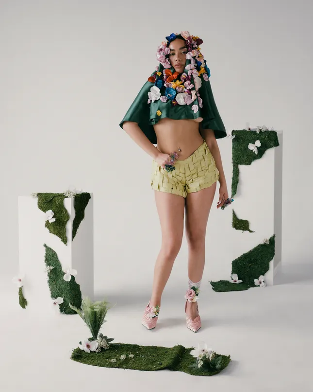 Project image