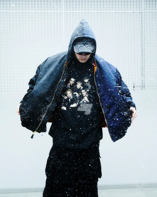 Frozen