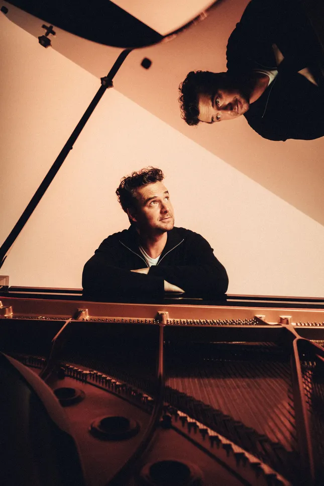 Michael Kaeshammer