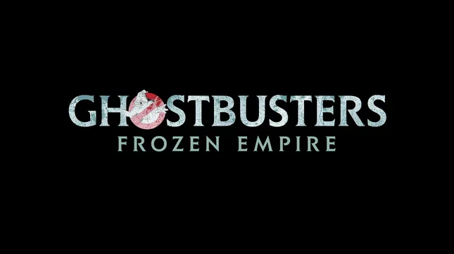 GHOSTBUSTERS: FROZEN EMPIRE | TV SPOT | “FEAR”