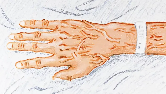 Embodied