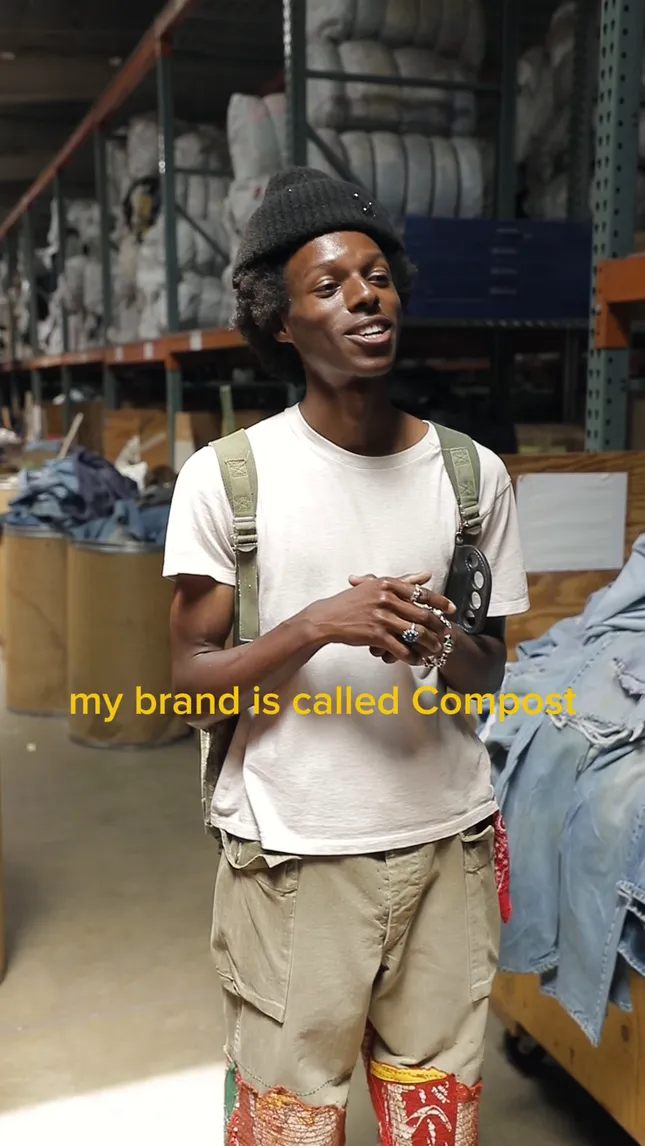 "Nothing New" Interviews