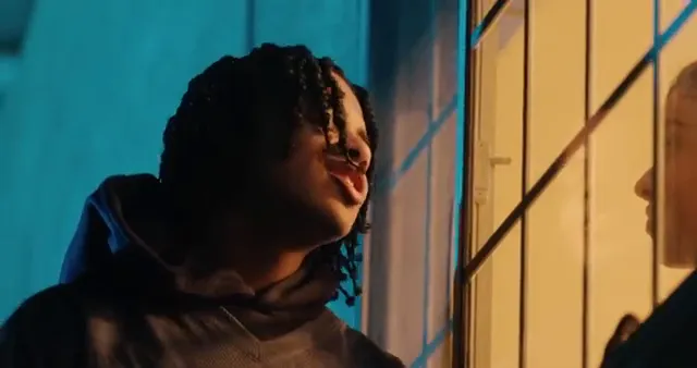 Breeze Kennedy "Need U Tonite"