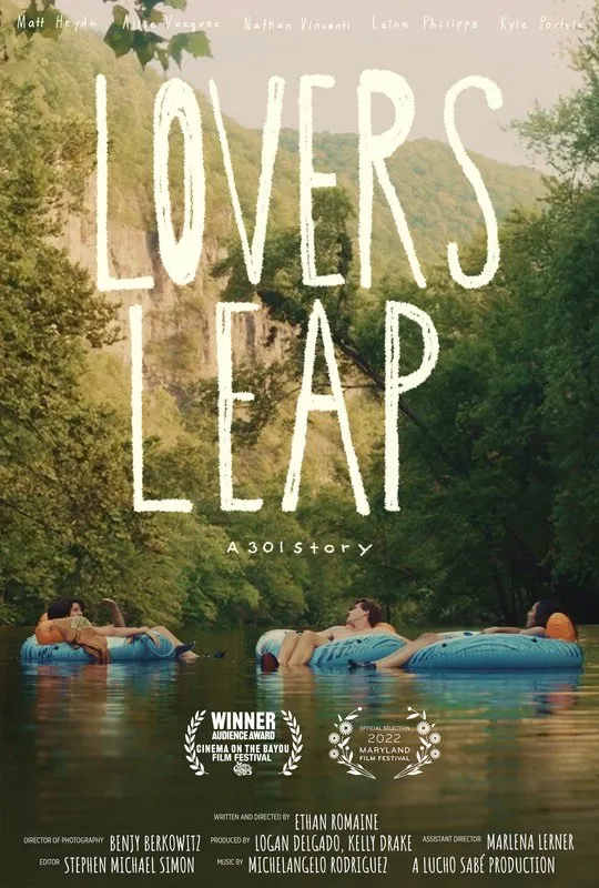 Lovers Leap