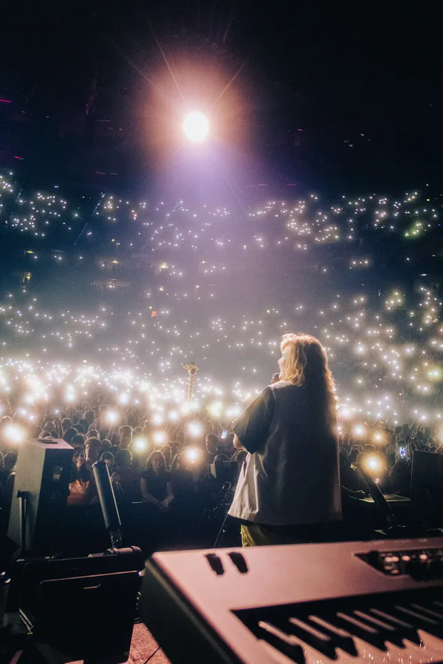 Soffie - Lanxess Arena
