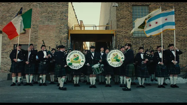 Carhartt x Guinness - The River