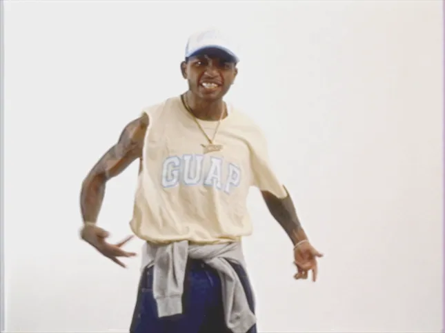 GUAPDAD ARCH