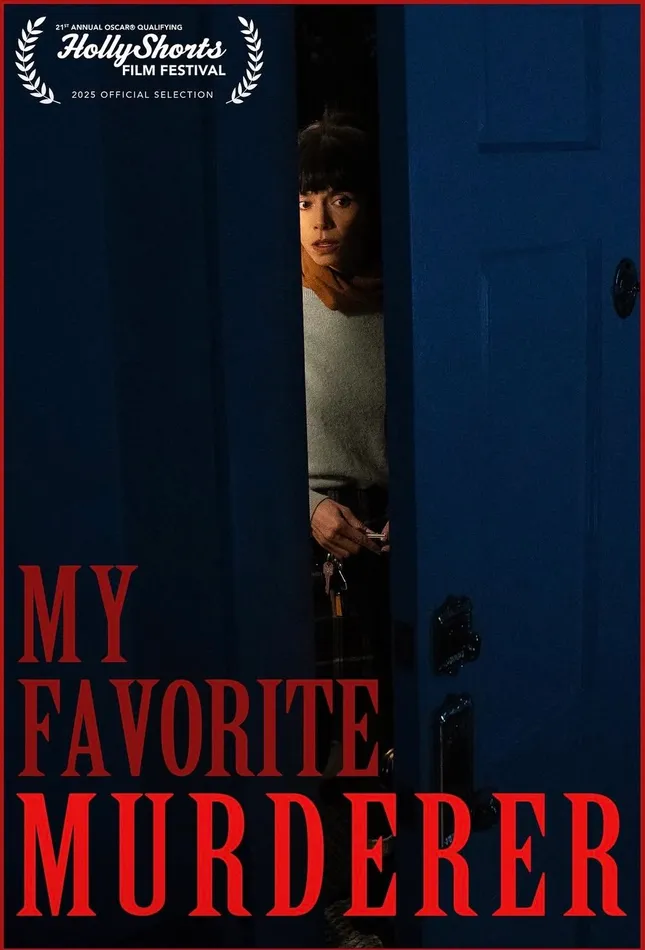 My Favorite Murderer