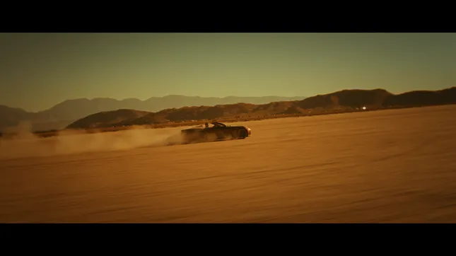 Cinematography Reel