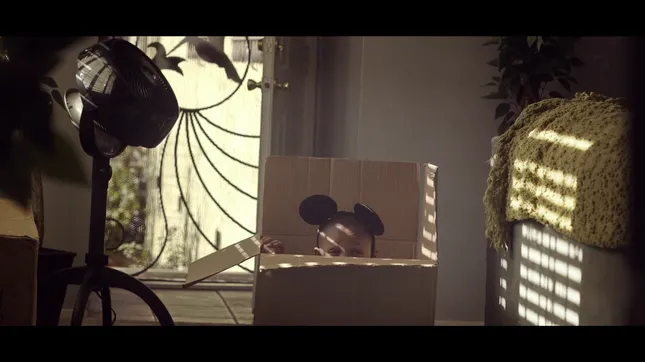 DISNEY - Creative One