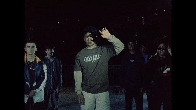 Project image
