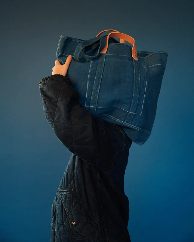 Lookbook - Immodest Cotton