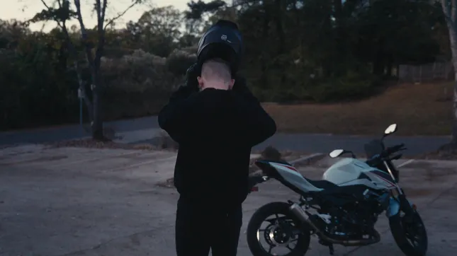 Kawasaki | Spec
