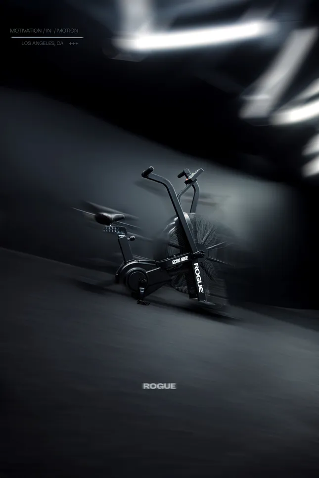 Motivation In Motion