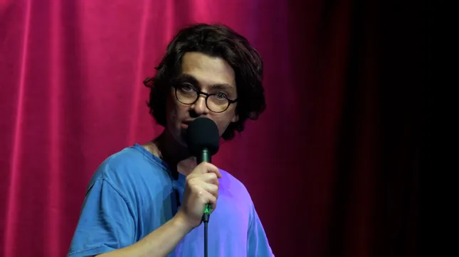 Adam Friedland: Two Nights In London | Comedy Special EP