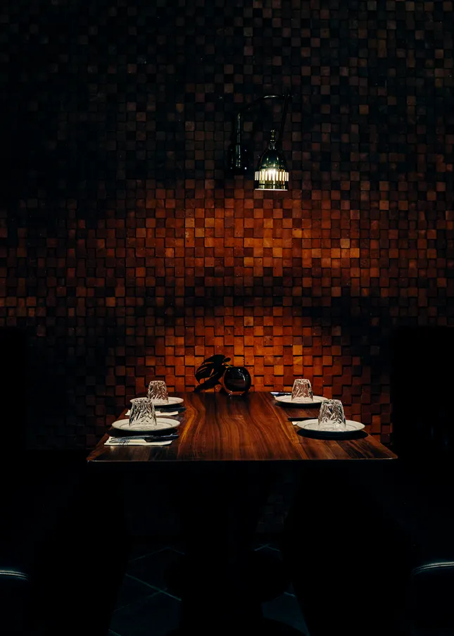 Project image