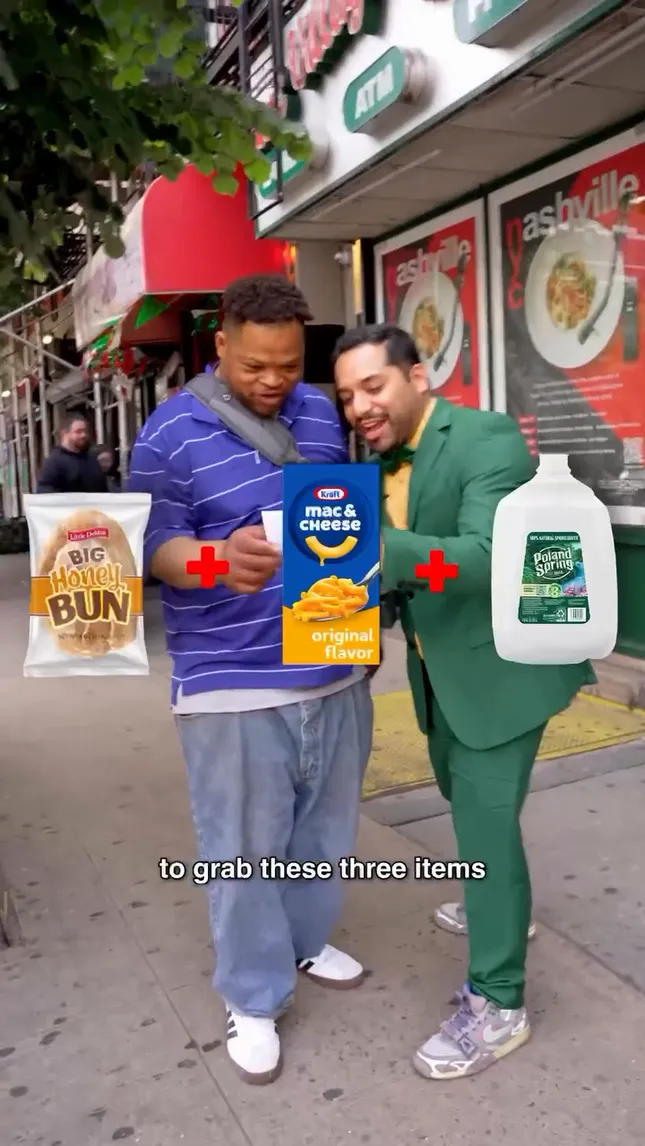 Bodega Run