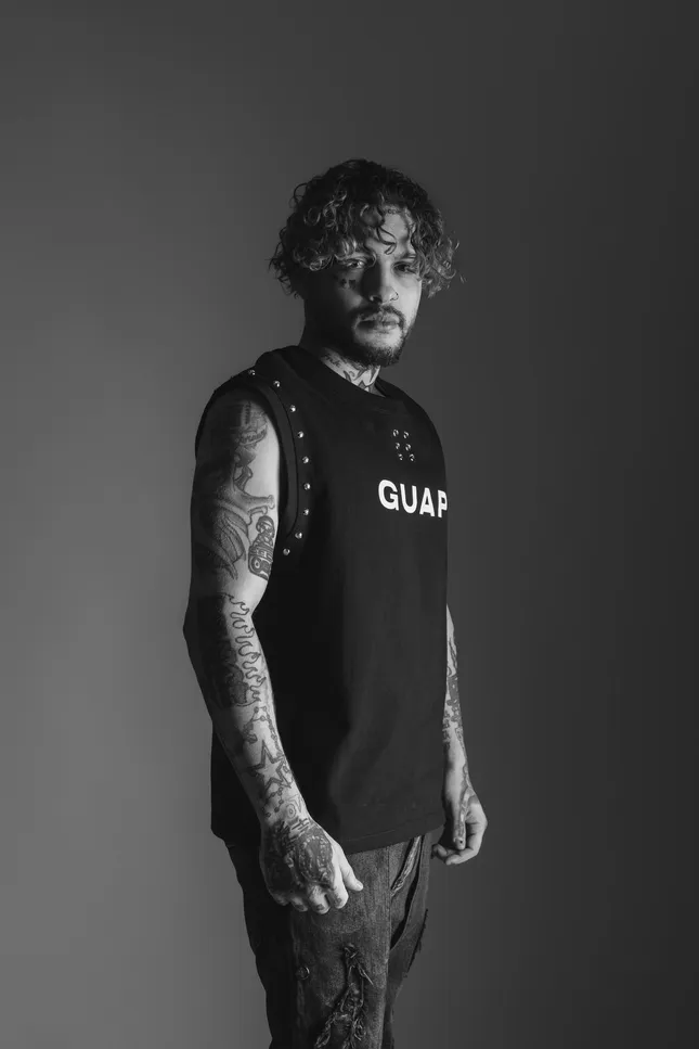 Prynce Ink
