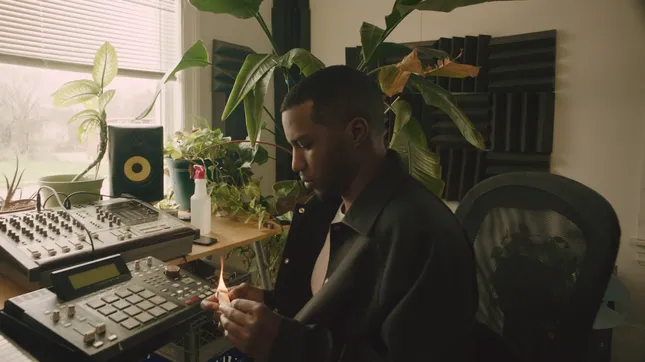 GQ x Pure Michigan - Sanctuary In Detroit