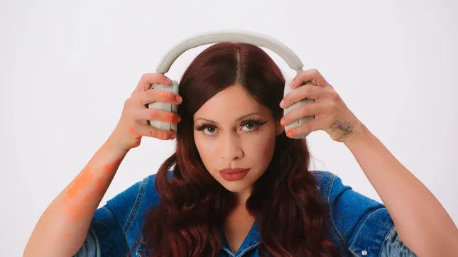 Sony - XM5 Headphone Creator Profiles