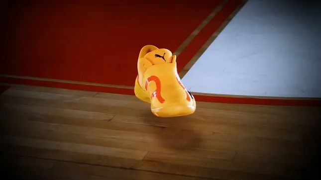 PUMA - Rise Nitro