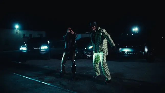Nardo Wick & Future - Back to Back